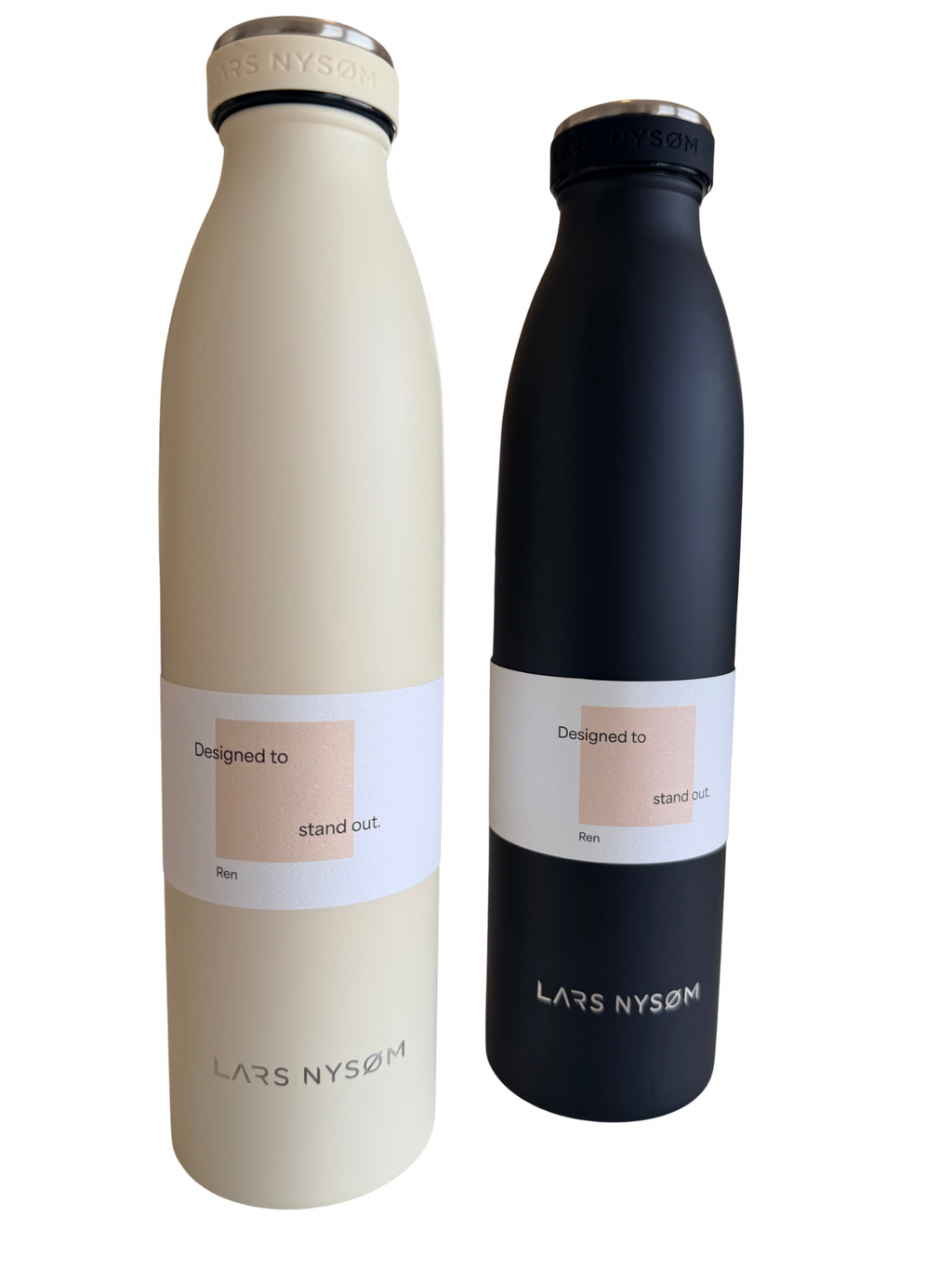 Drinking bottle 750 ml