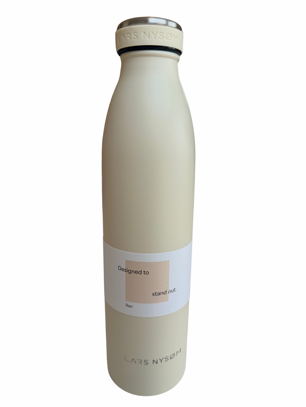 Drinking bottle 750 ml