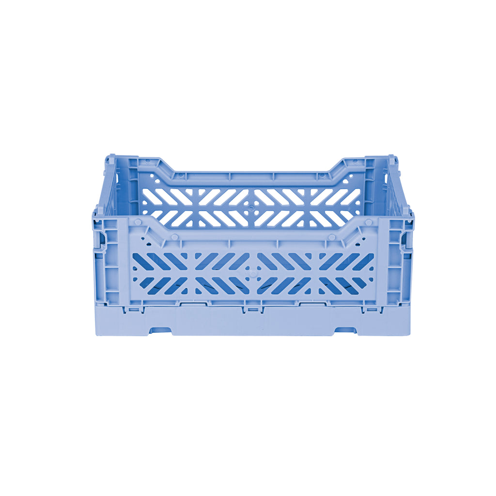 Mini Kiste baby blue