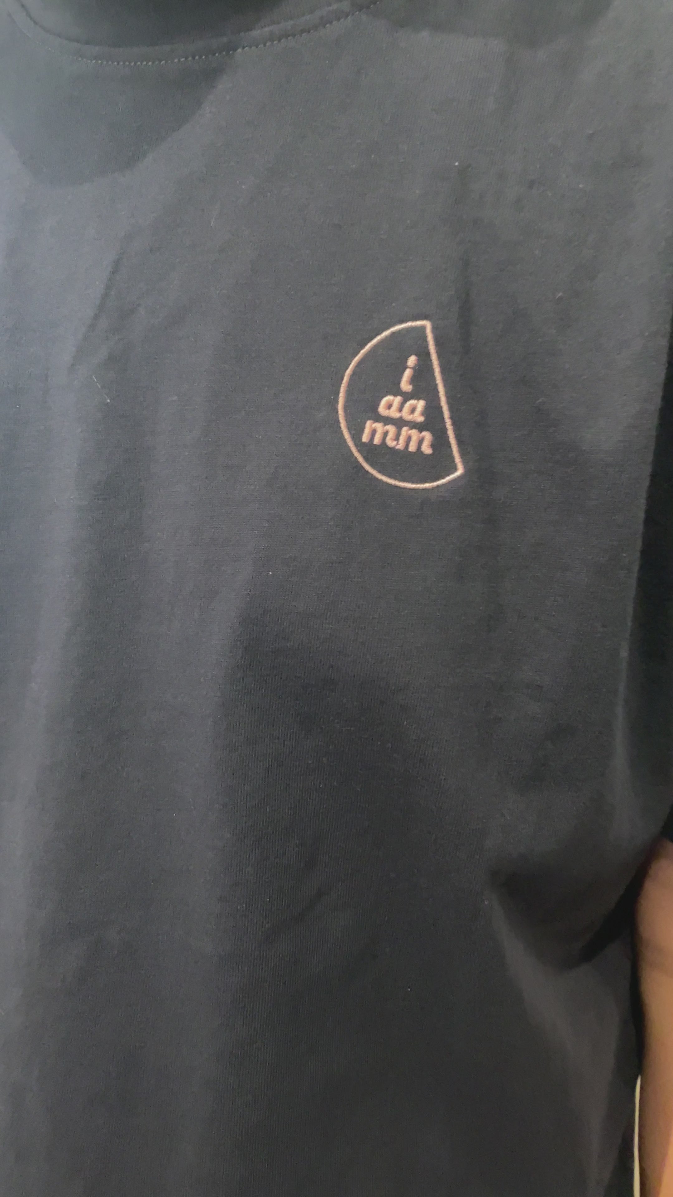 Iaamm Concept T-shirt